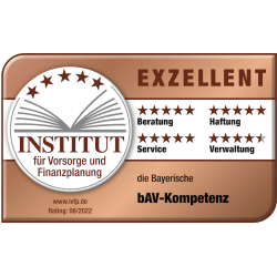 Institut fr Vorsorge und Finanzplanung