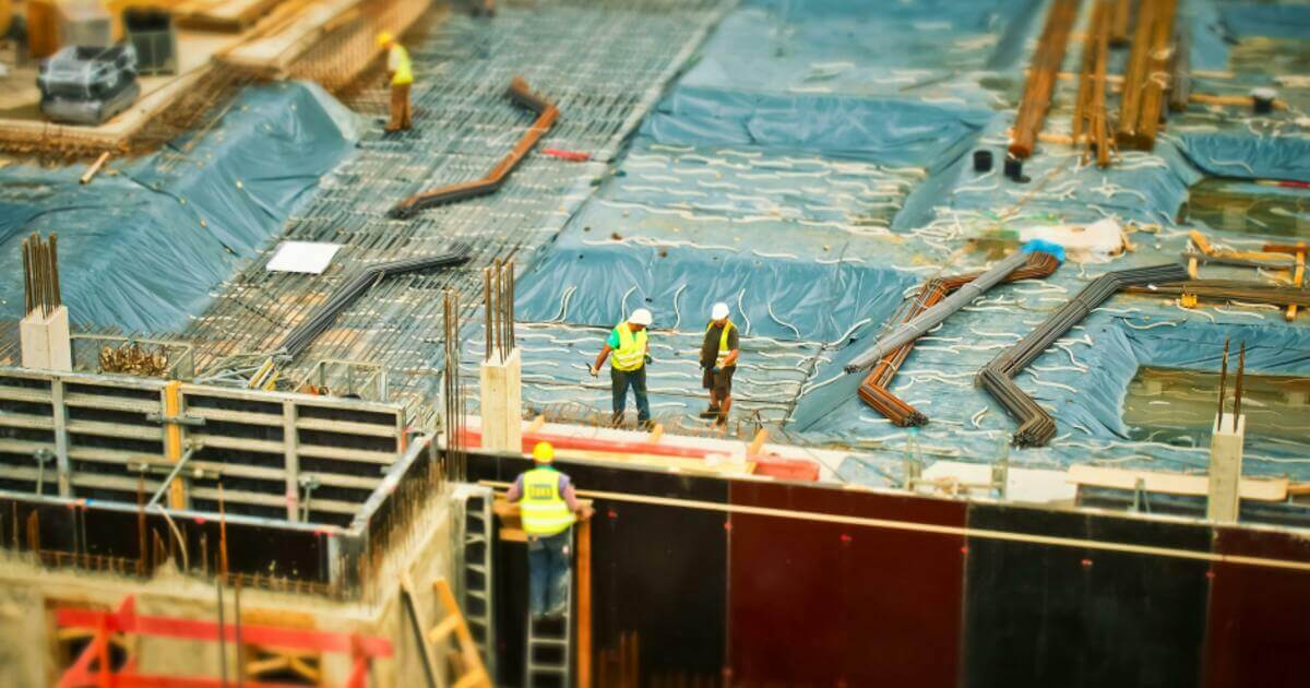 Arbeitsunflle: Das sollten Sie wissen!
